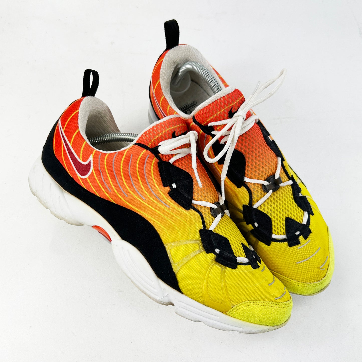 Sock Flame [2002]