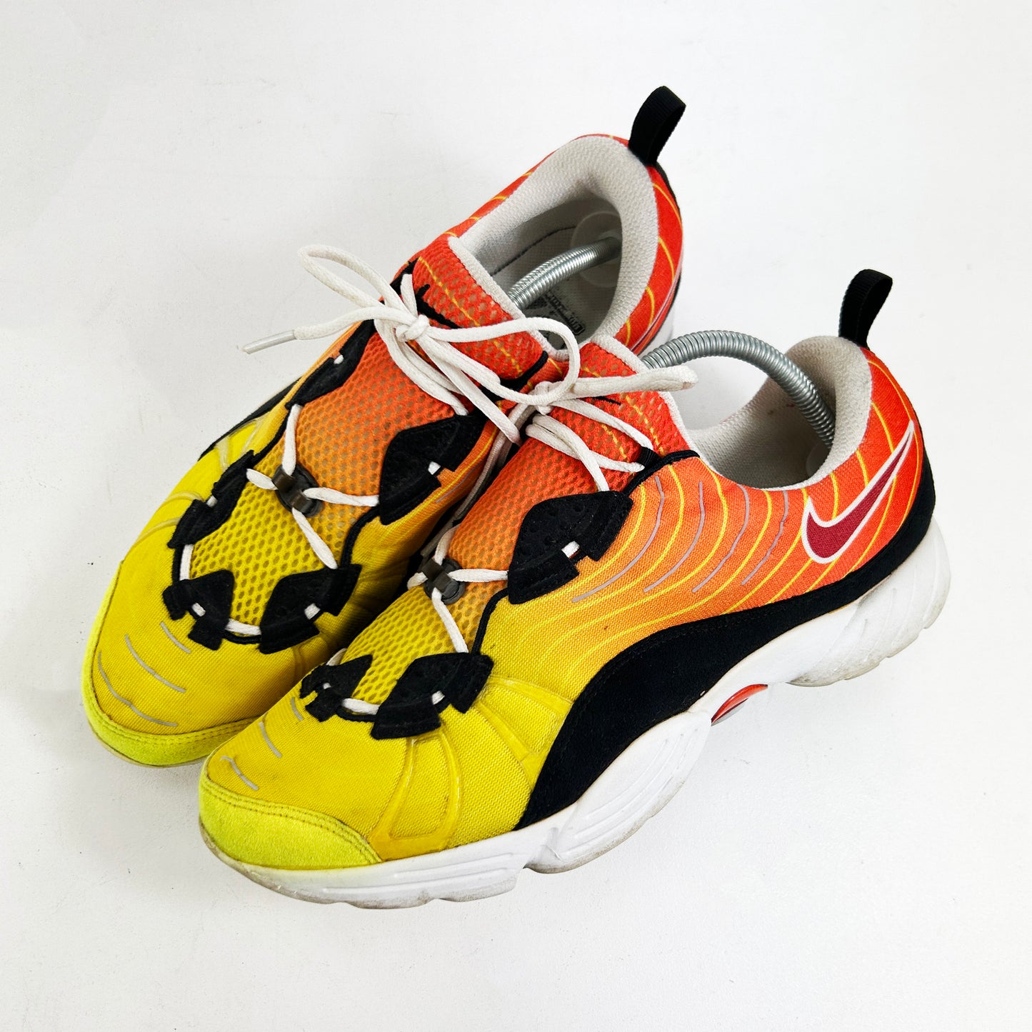 Sock Flame [2002]