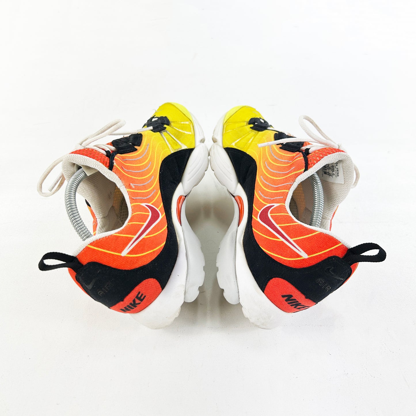 Sock Flame [2002]