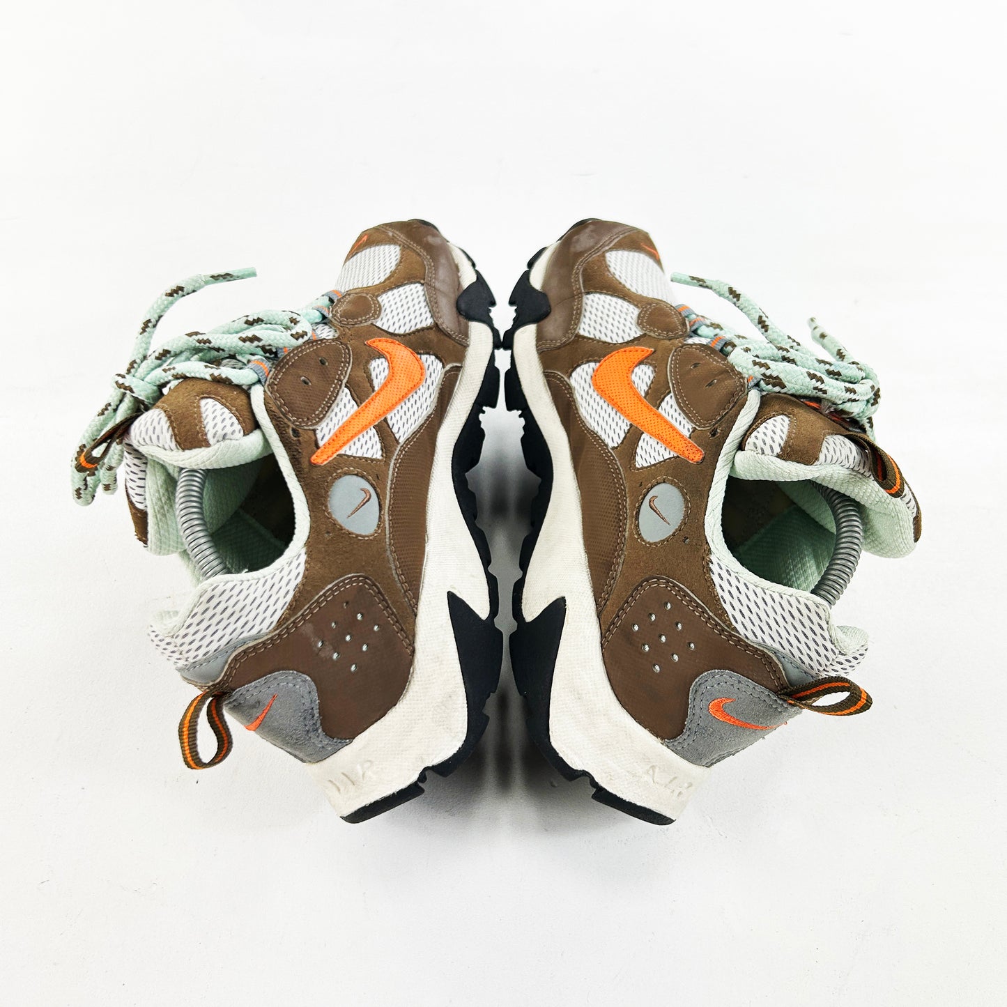Air Terra Albis [2005]