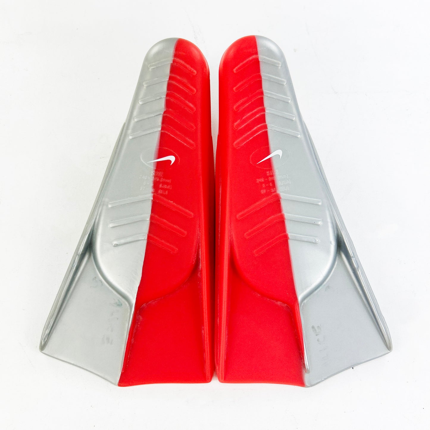 Pace Fins [2003]