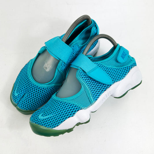 Air Rift [2016]