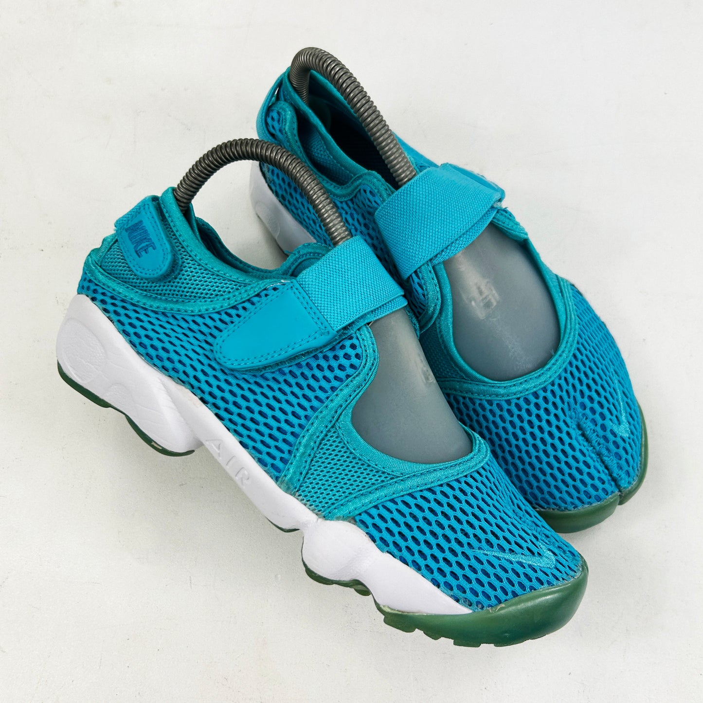 Air Rift [2016]