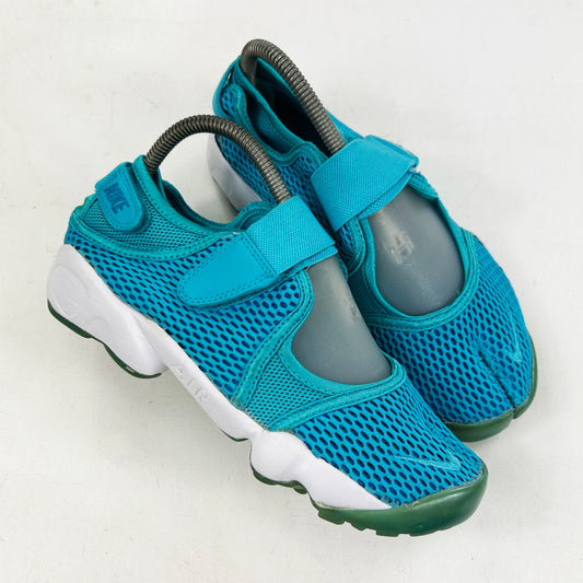 Air Rift [2016]