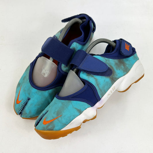 Air Rift [2016]