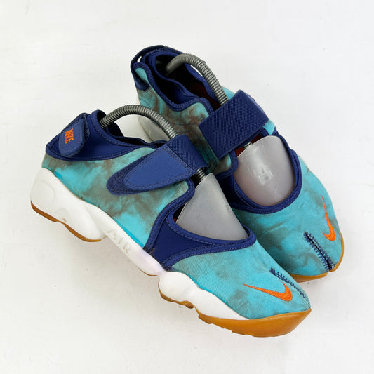 Air Rift [2016]