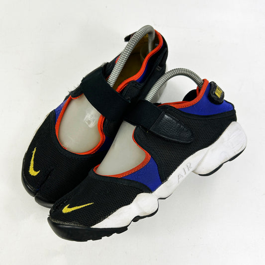 Air Rift [2017]