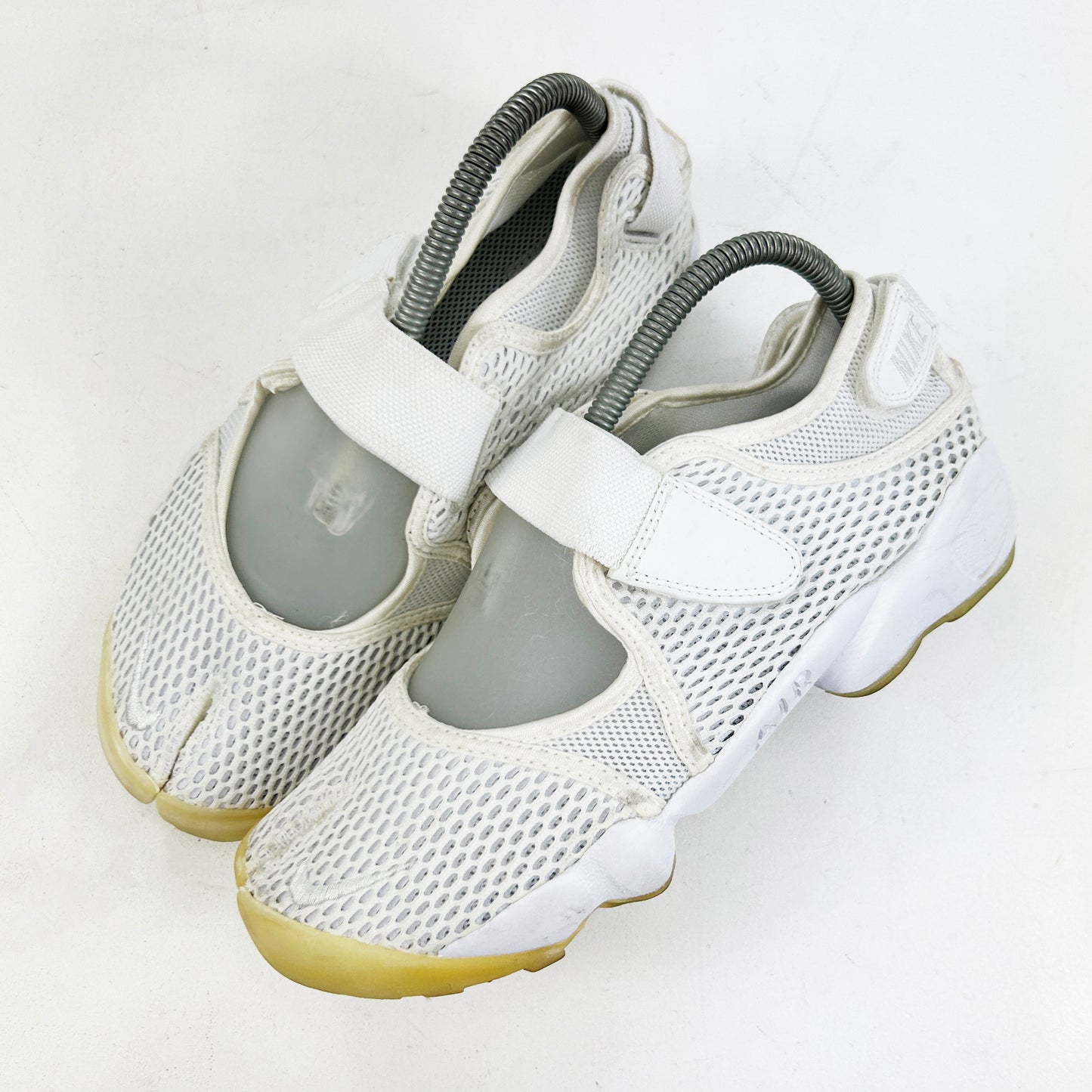 Air Rift Breathe [2018]