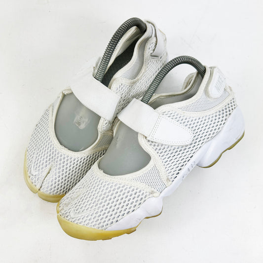 Air Rift Breathe [2018]