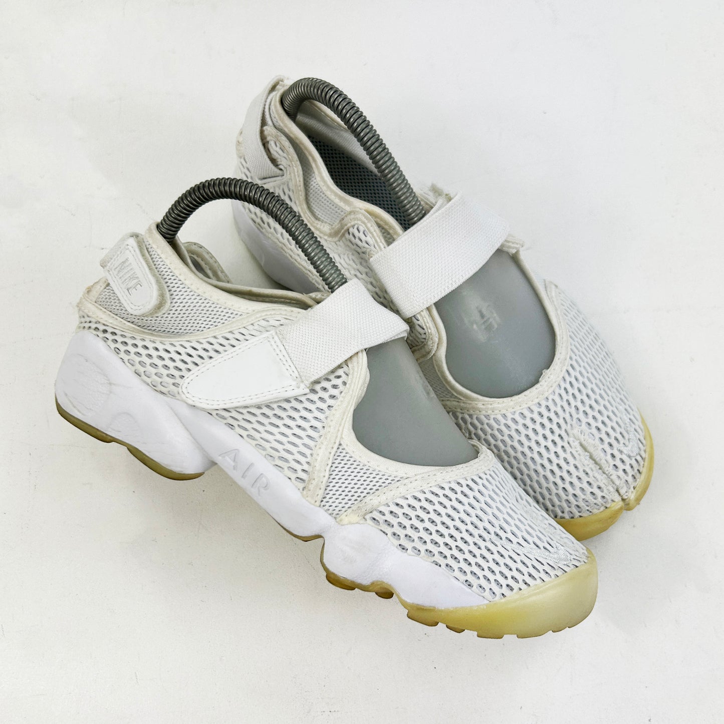 Air Rift Breathe [2018]