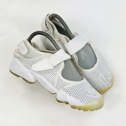 Air Rift Breathe [2018]