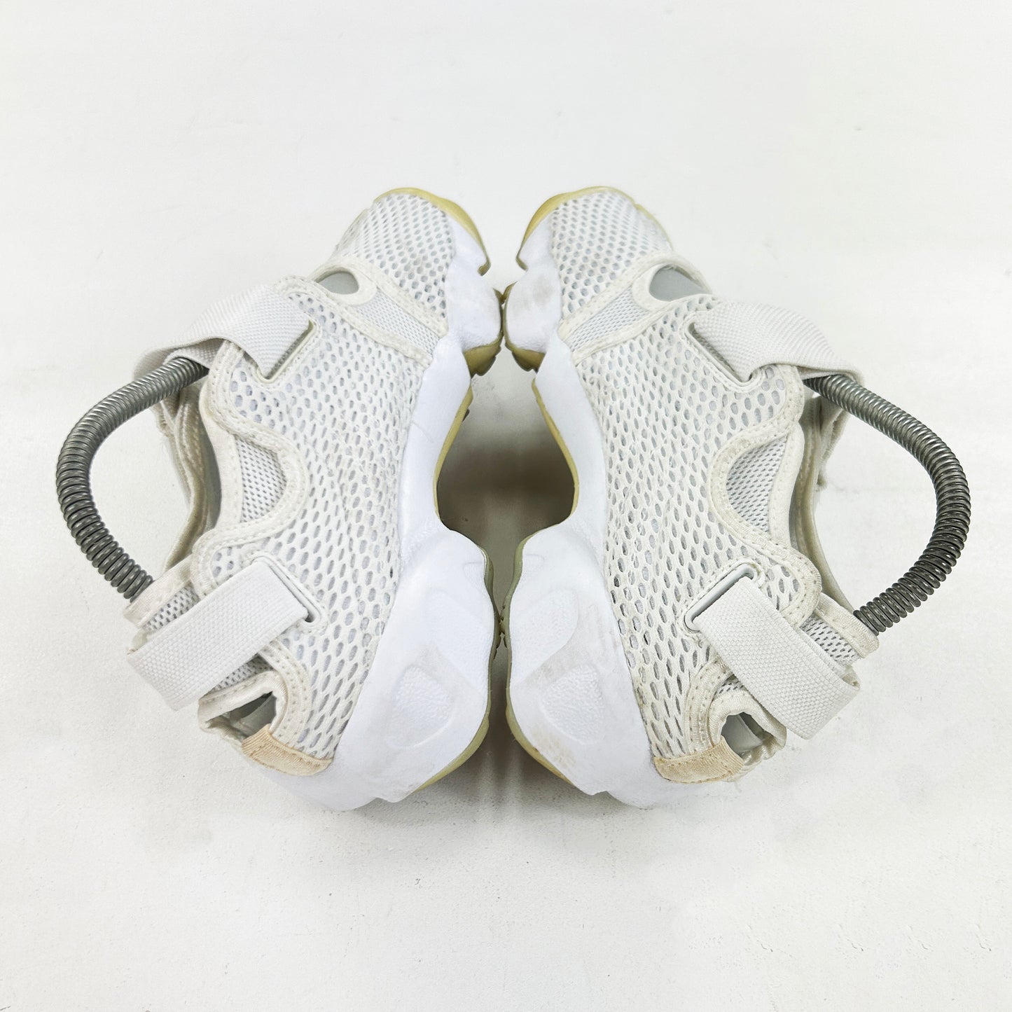 Air Rift Breathe [2018]