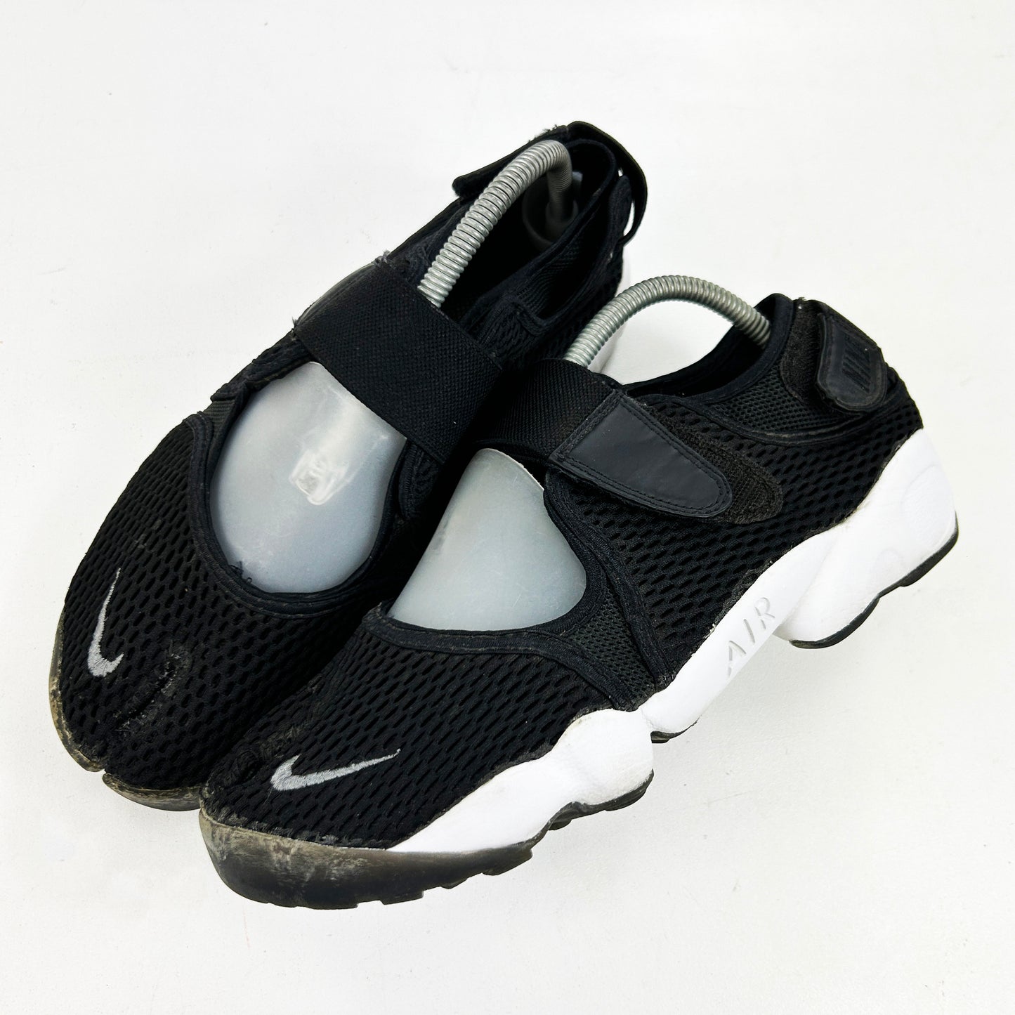 Air Rift Breathe [2022]