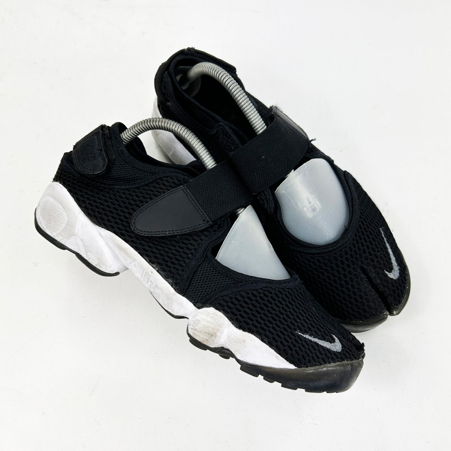 Air Rift Breathe [2022]