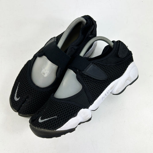 Air Rift Breathe [2022]