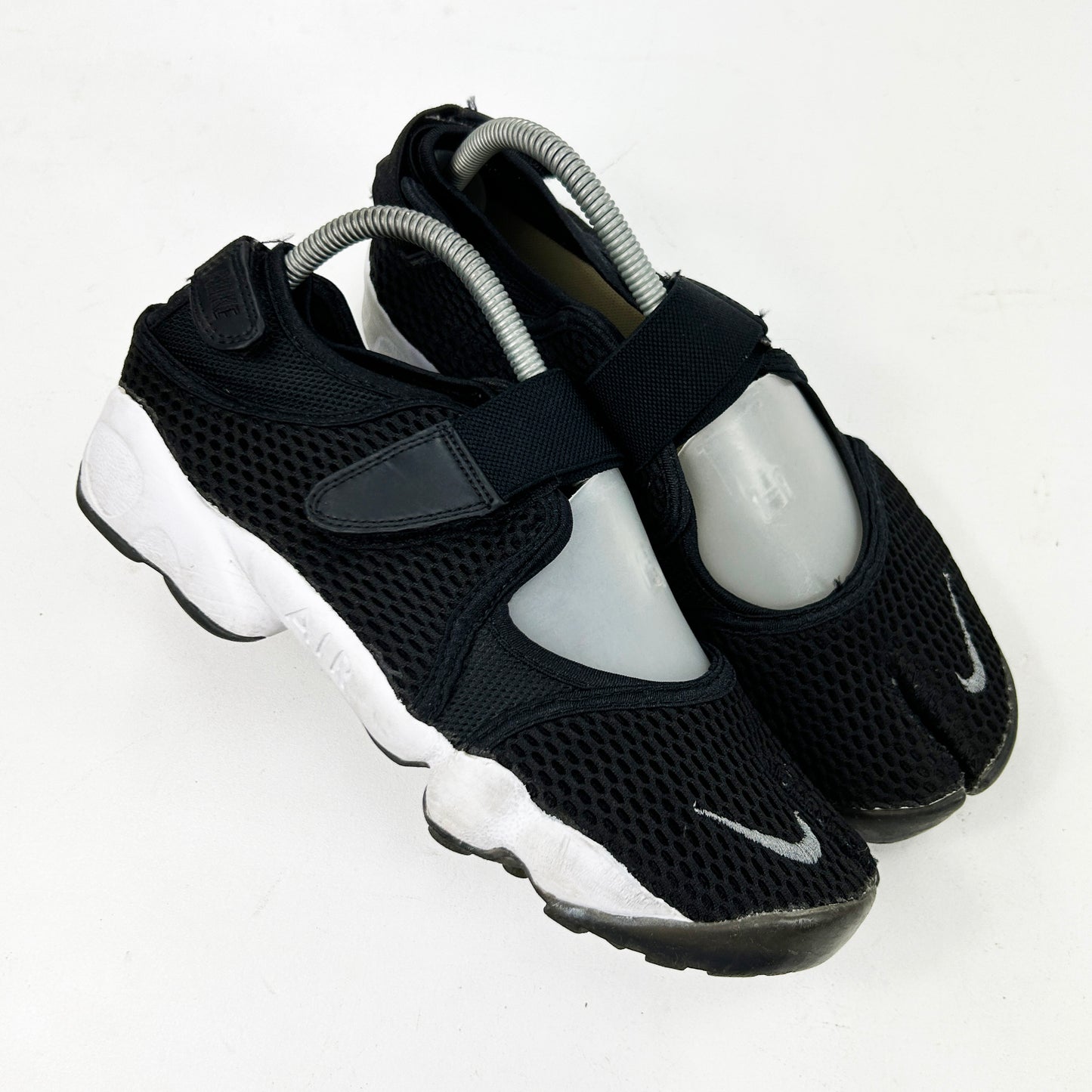 Air Rift Breathe [2022]
