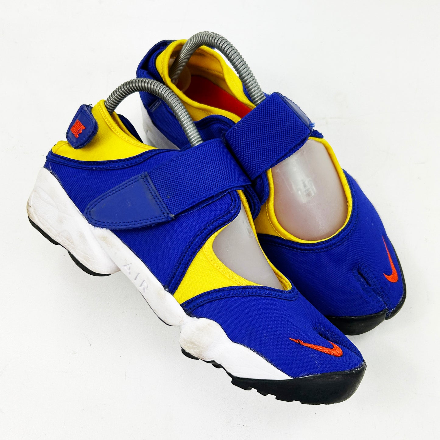 Air Rift [2015]