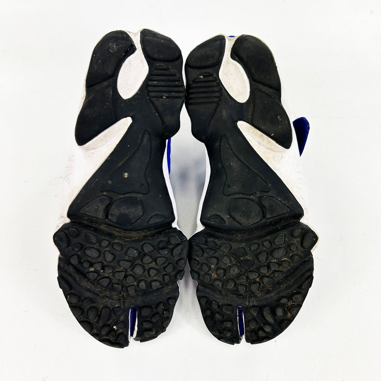 Air Rift [2015]