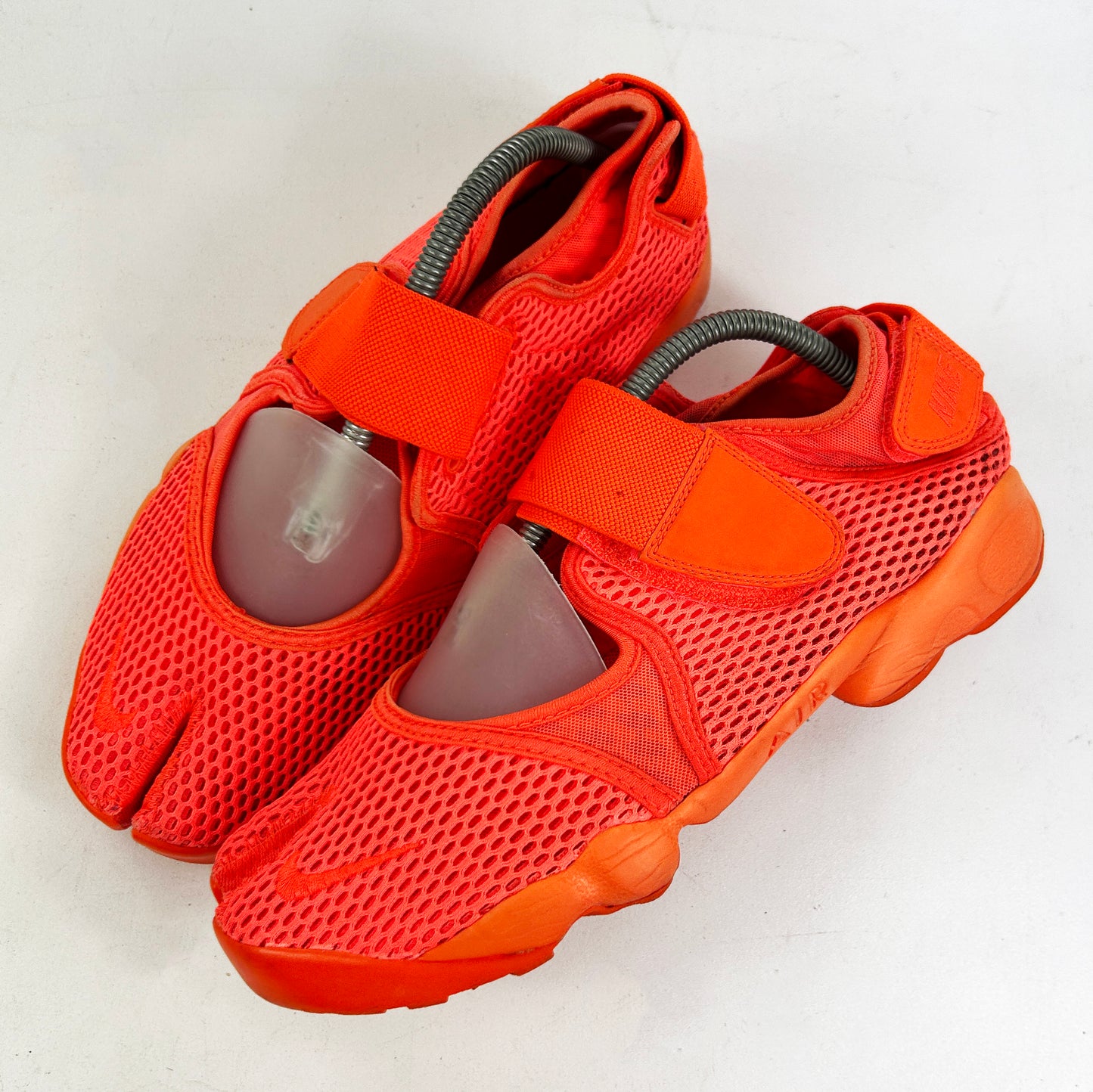 Air Rift Breathe [2016]
