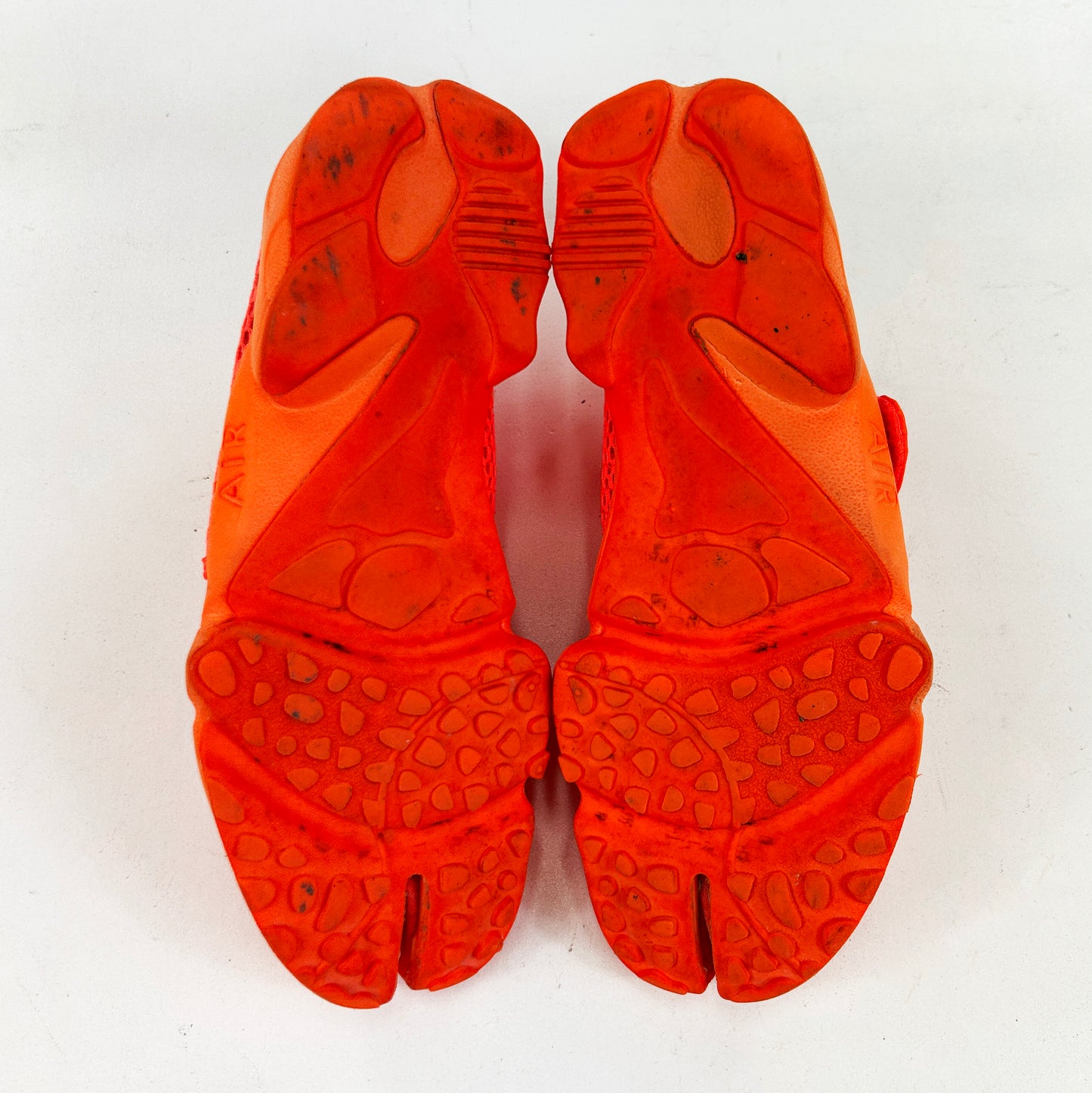 Air Rift Breathe [2016]