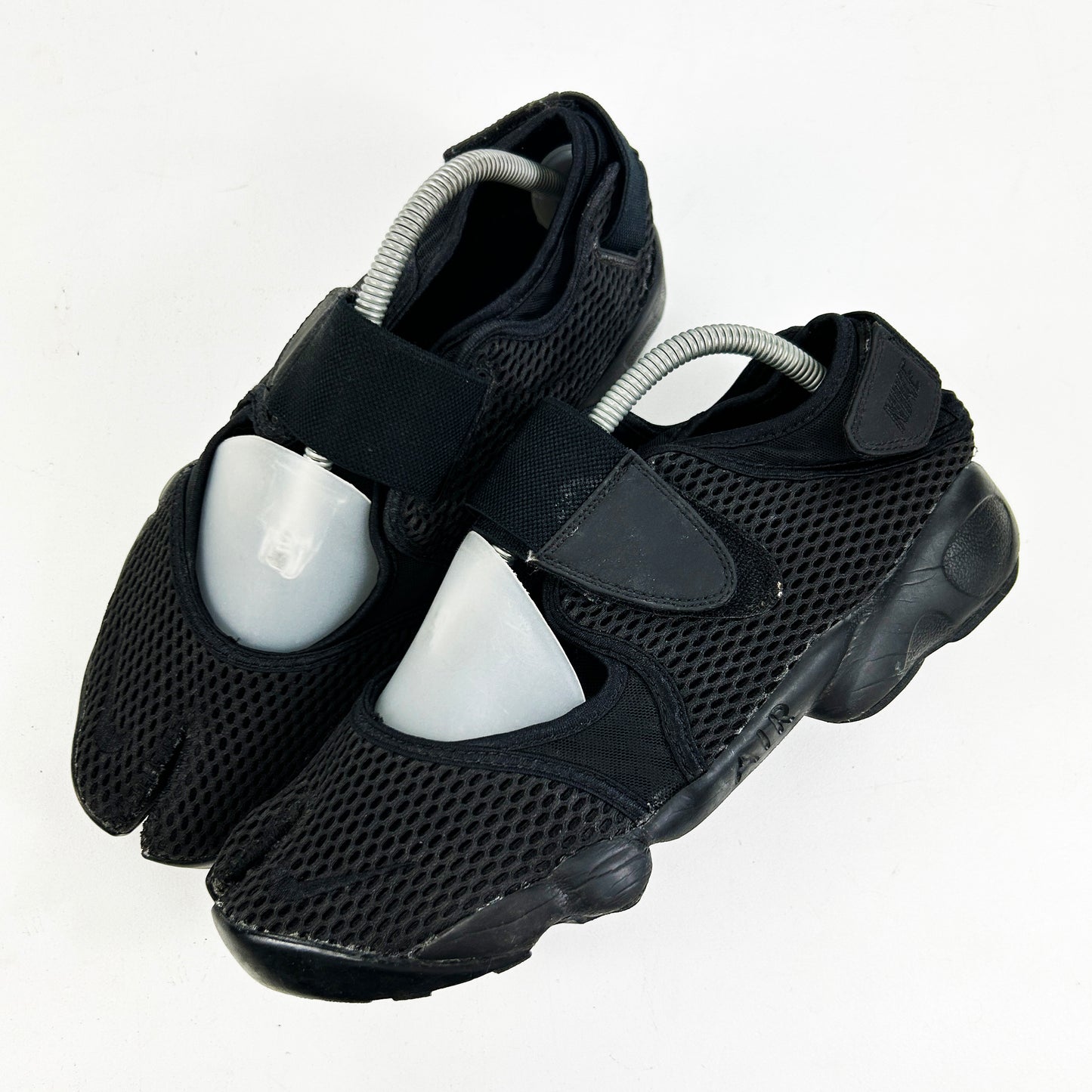 Air RIft Breathe [2016]
