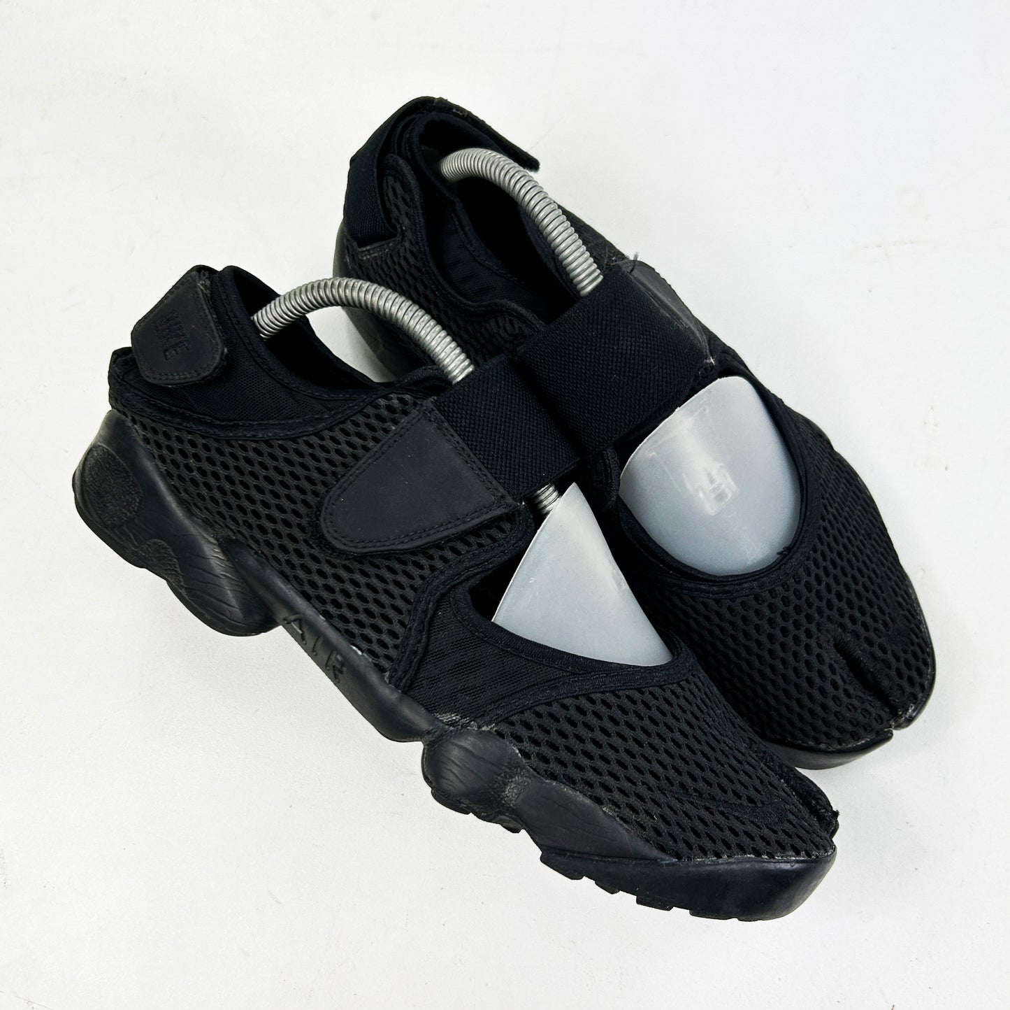 Air RIft Breathe [2016]