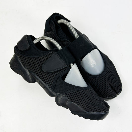 Air RIft Breathe [2016]