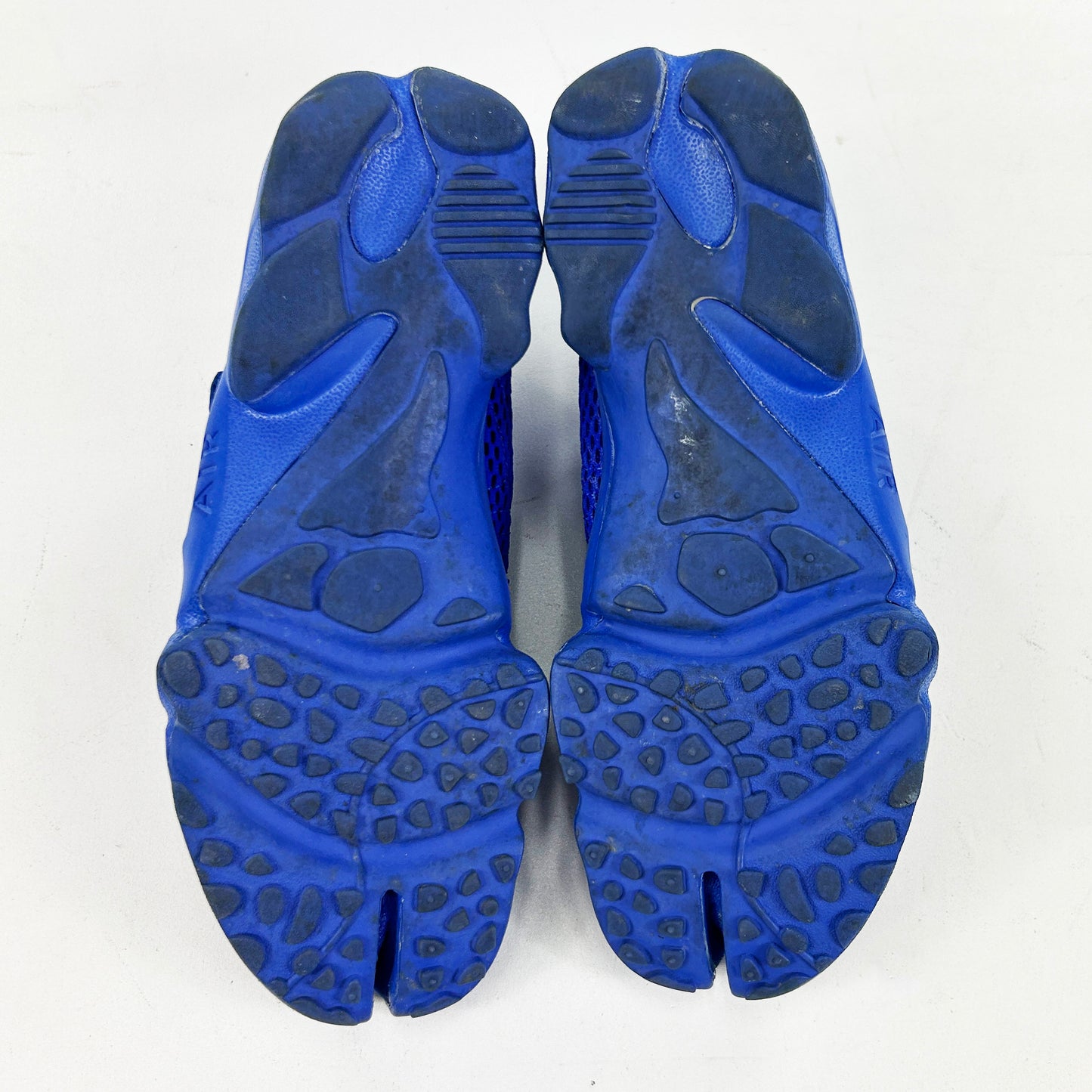 Air Rift Breathe [2016]