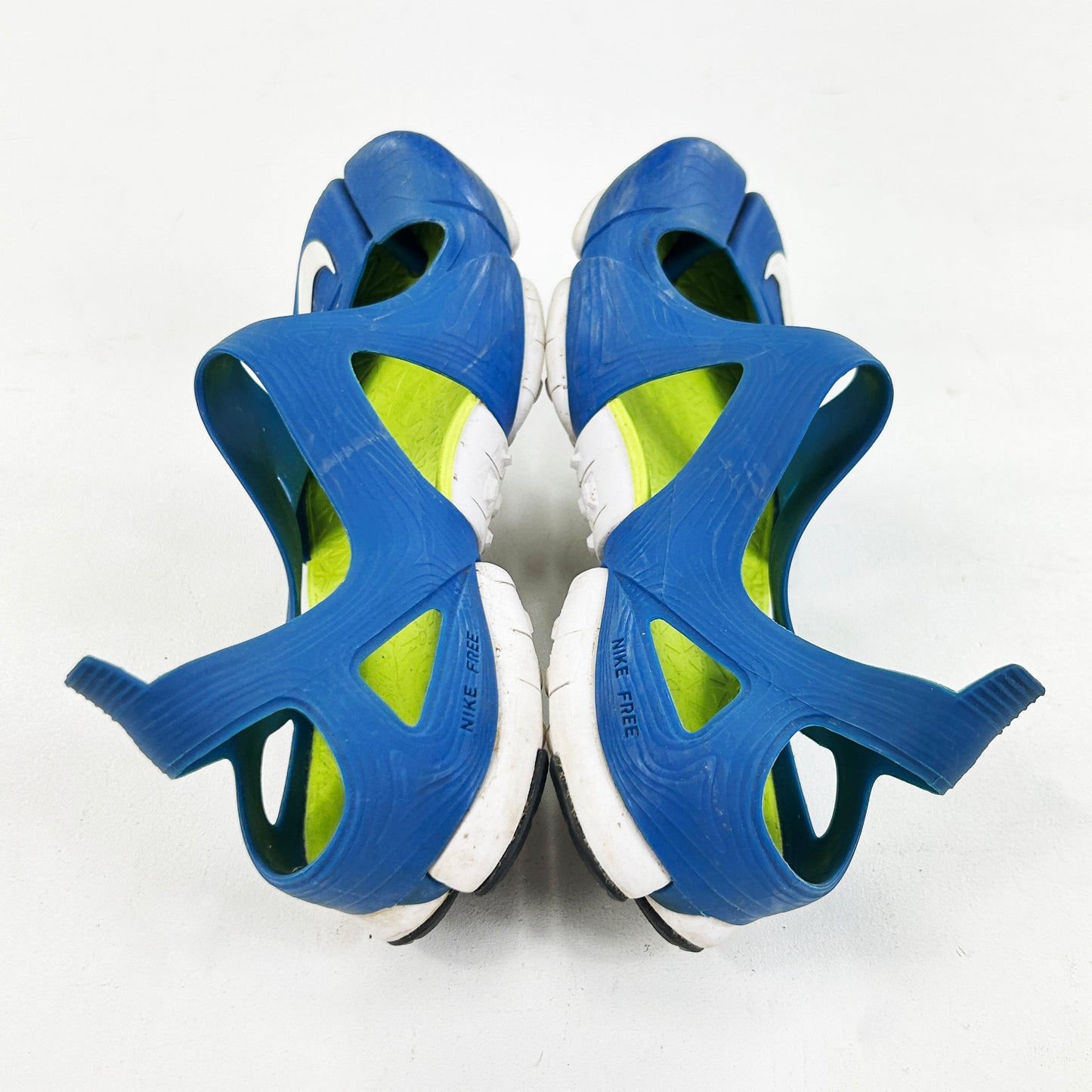 Nikelab Free Rift Sandal [2015]