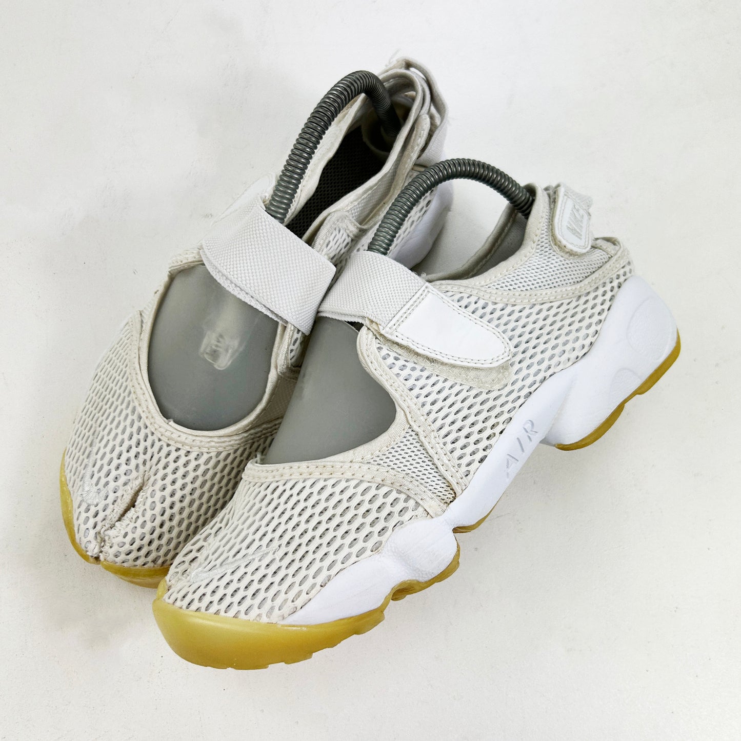 Air Rift Breathe [2022]