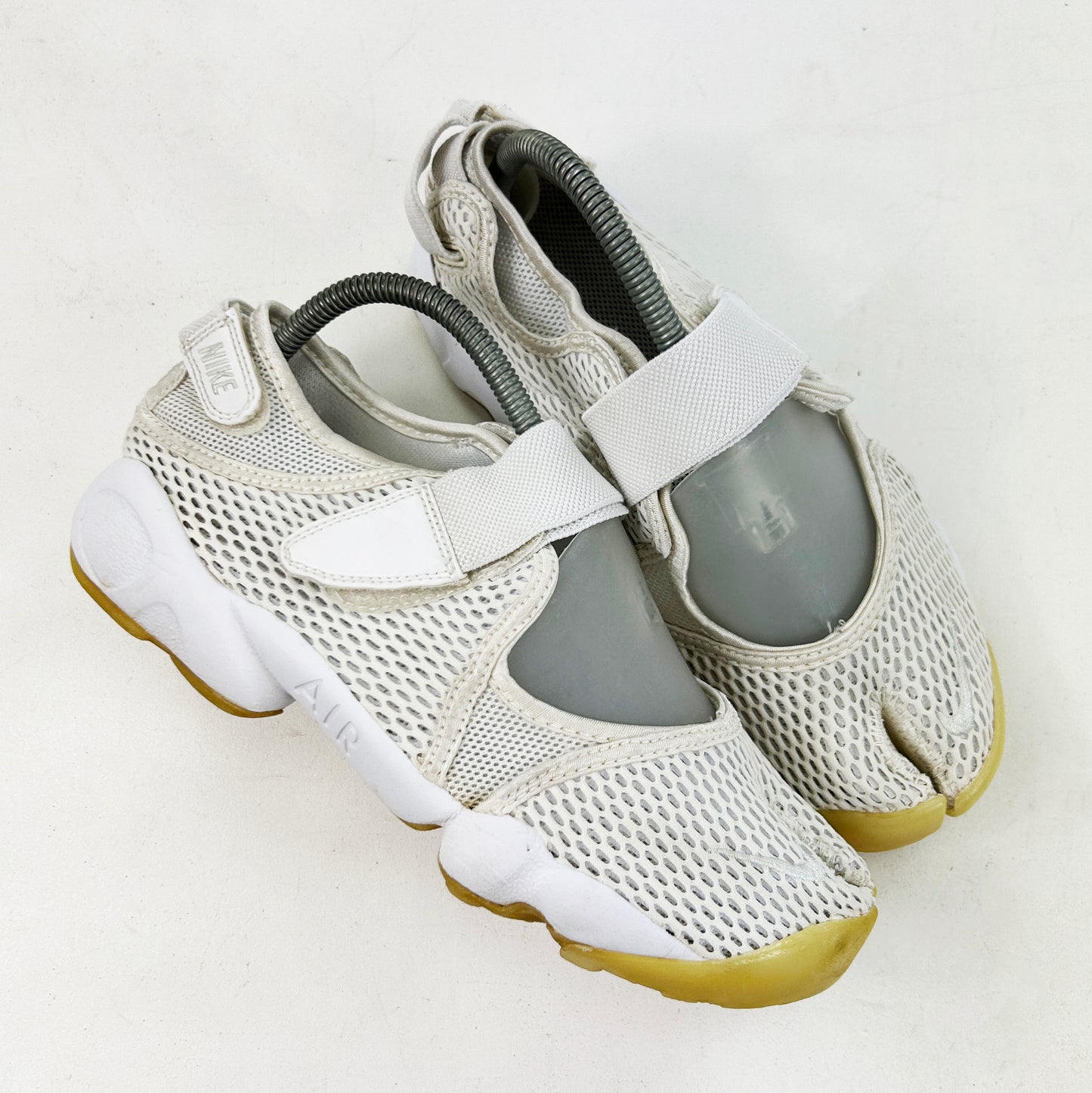 Air Rift Breathe [2022]