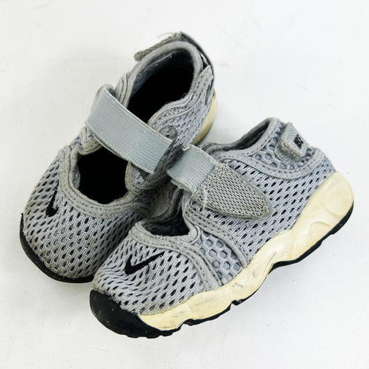 Baby Rift [2022]