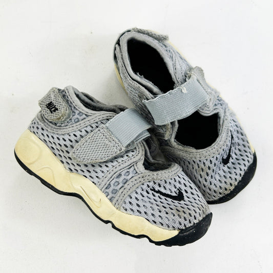 Baby Rift [2022]