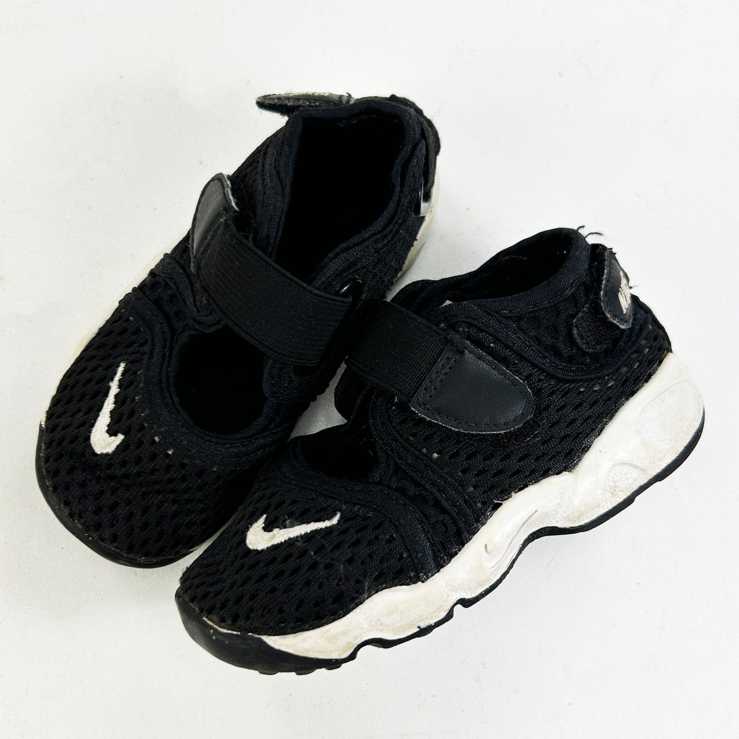 Baby Rift [2023]