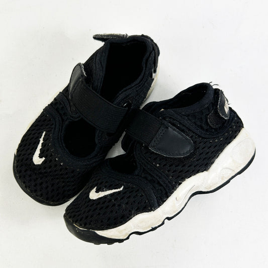 Baby Rift [2023]