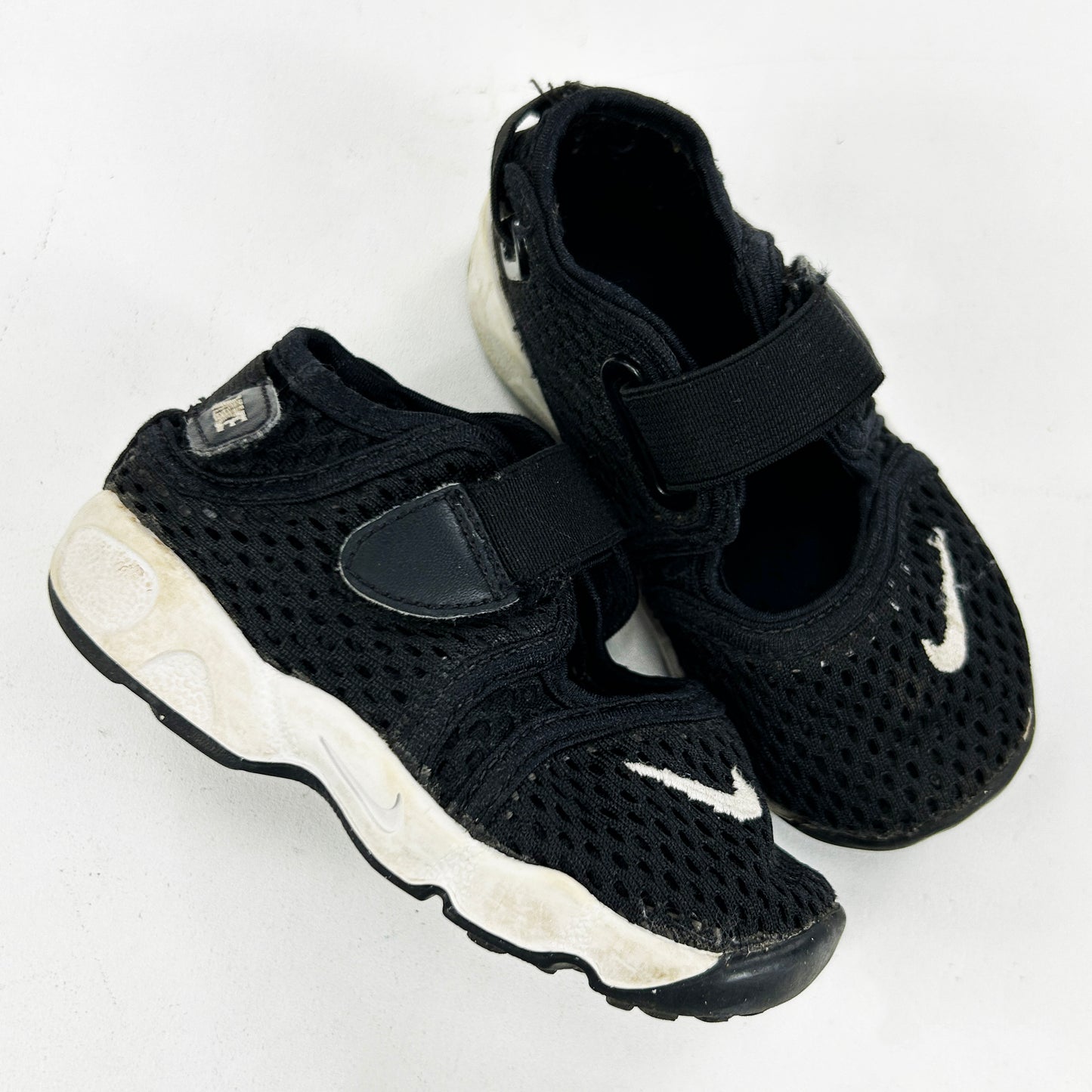 Baby Rift [2023]