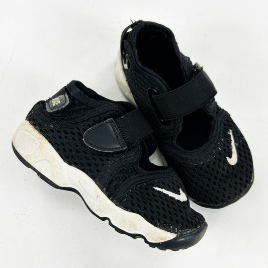 Baby Rift [2023]