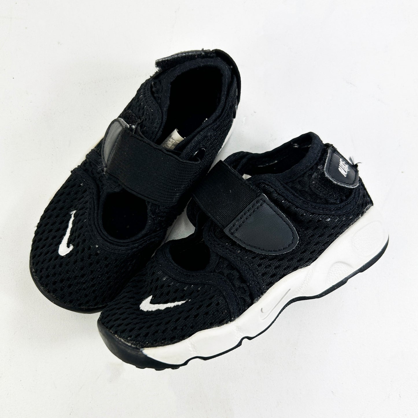Baby Rift [2023]