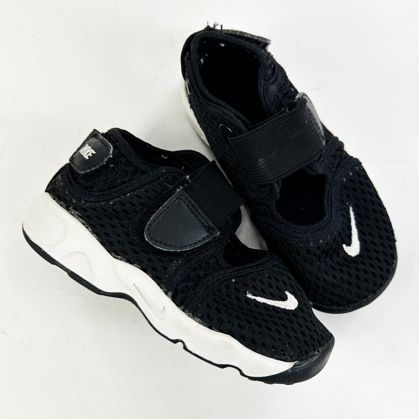 Baby Rift [2023]