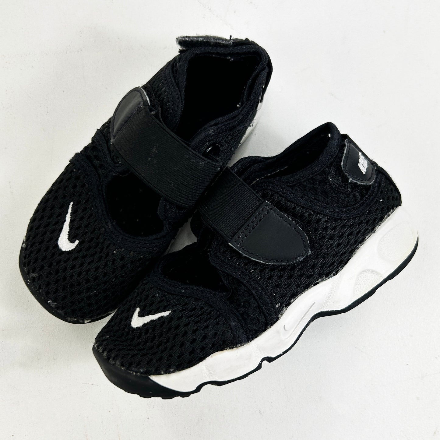 Baby Rift [2023]
