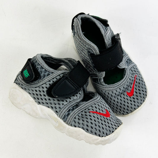 Baby Rift [2022]