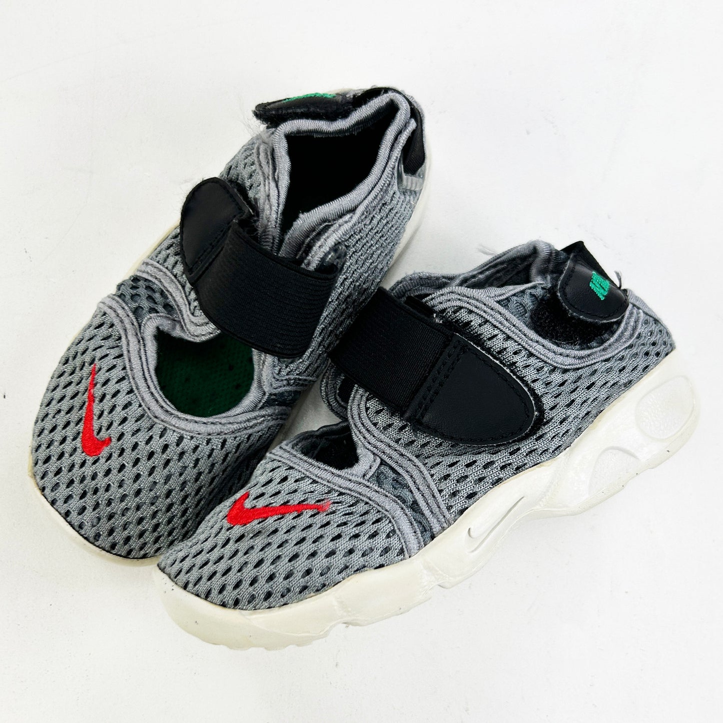 Baby Rift [2022]