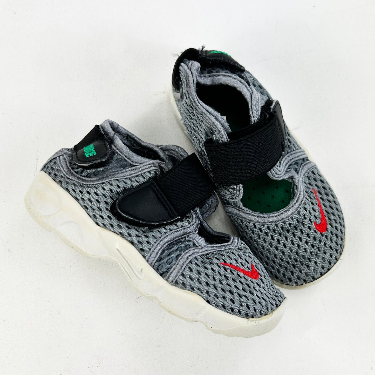 Baby Rift [2022]
