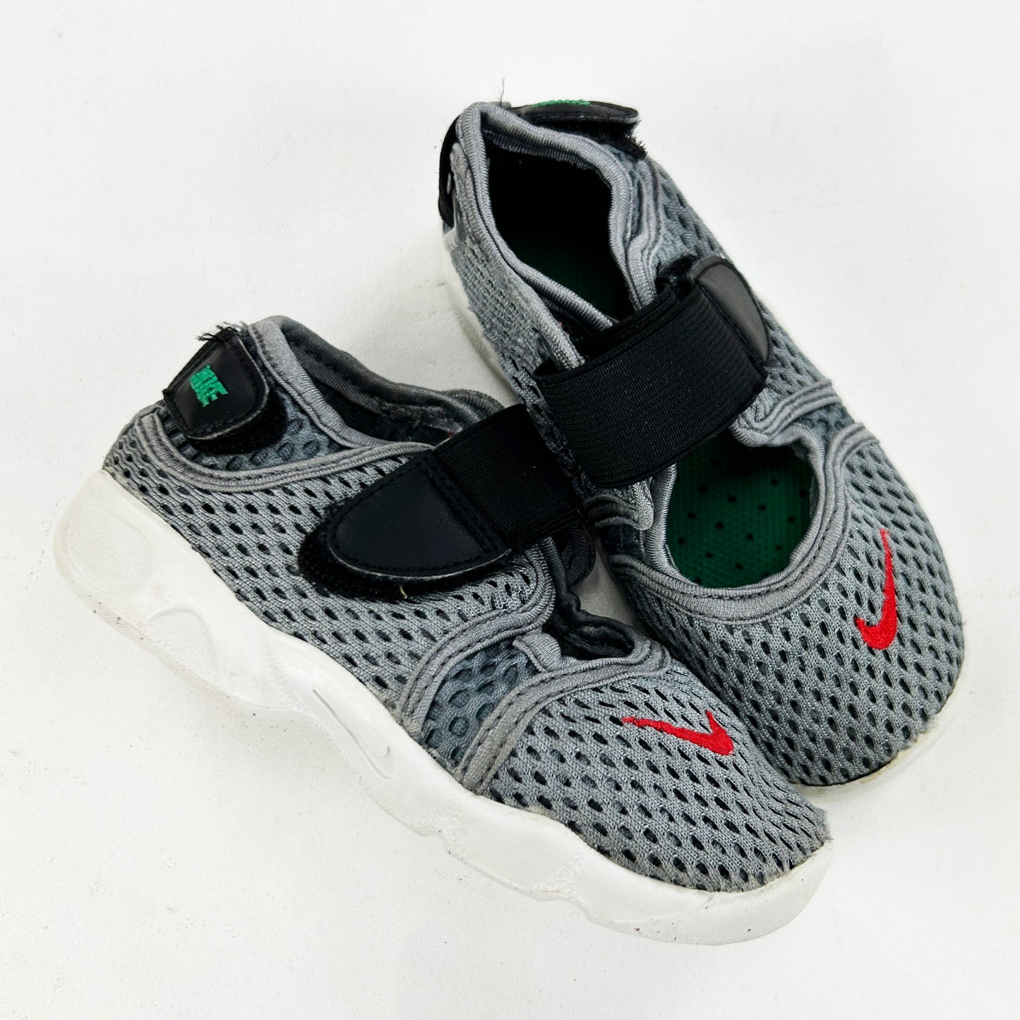Baby Rift [2022]