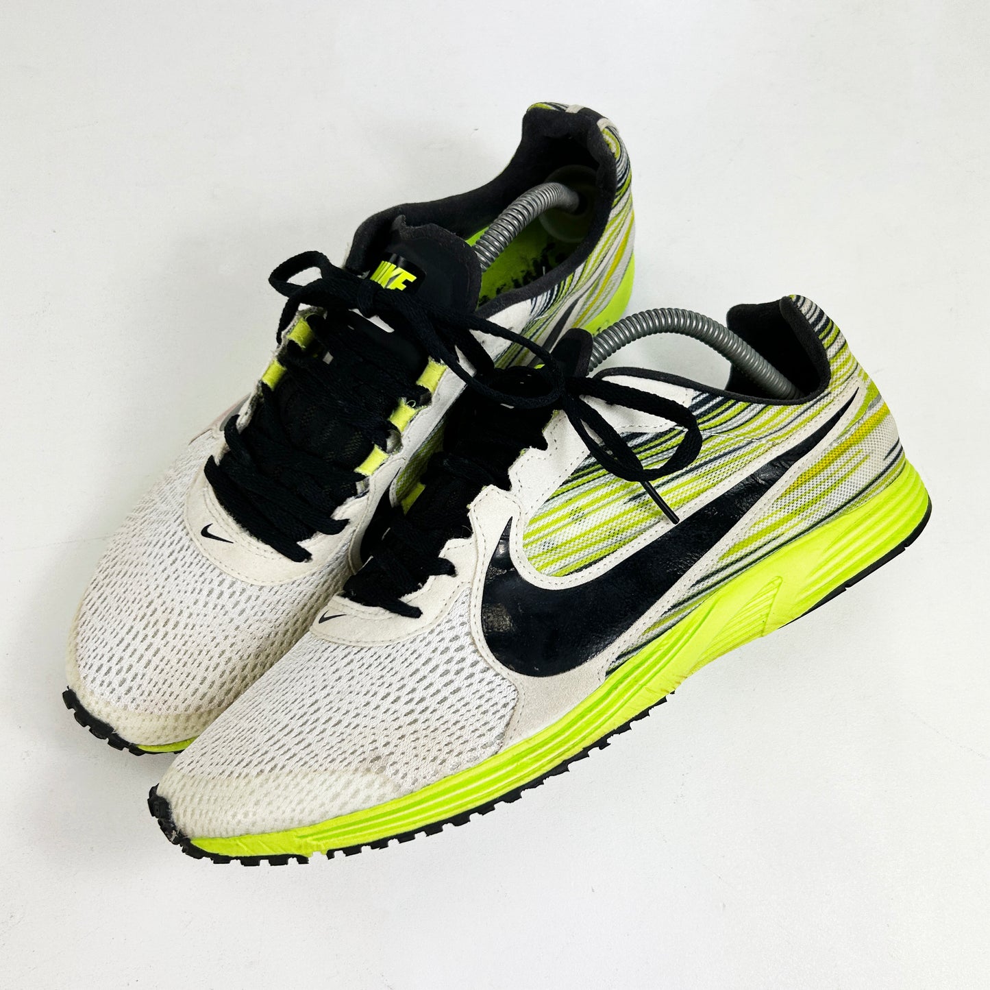 Nike zoom streak lt best sale