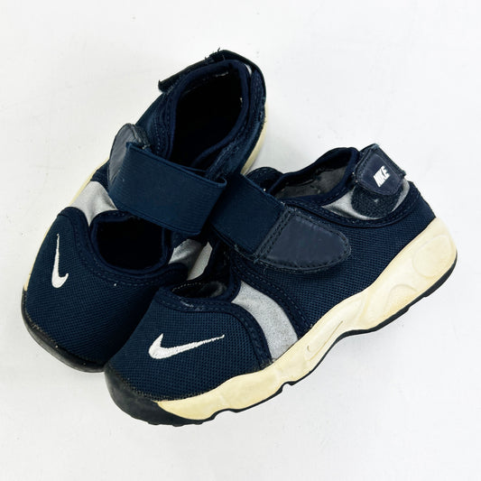 Baby Rift [2019]