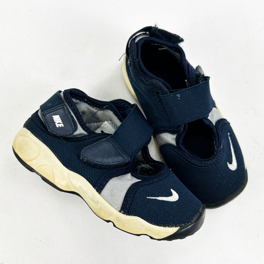 Baby Rift [2019]
