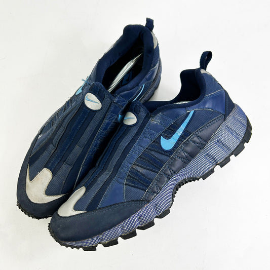 Terra Humara S [1999]