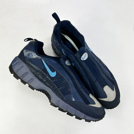 Terra Humara S [1999]