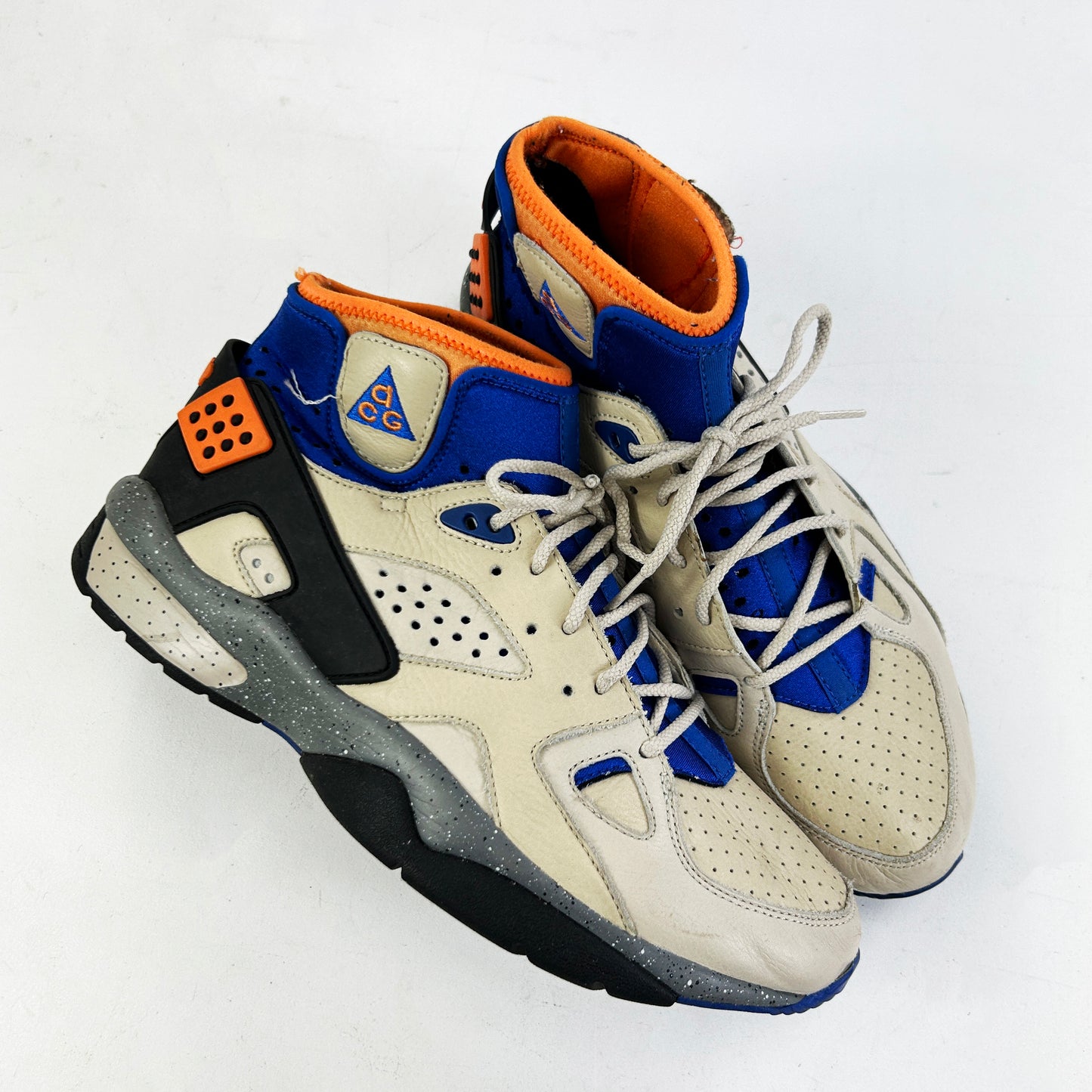 ACG Mowabb [2015]